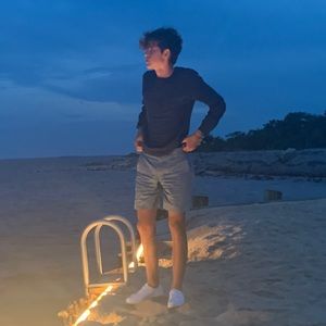 Meet your Posher, Cuatro